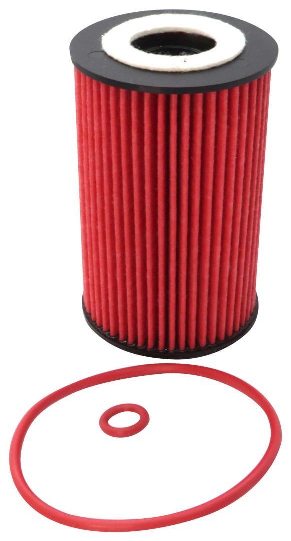 Oil Filter for 2014 skoda octavia-iii 2.0l l4 diesel