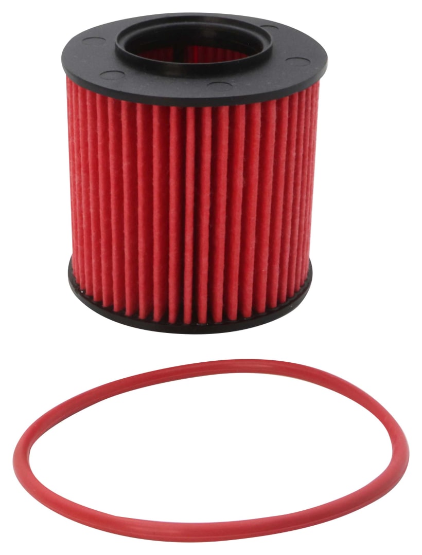 Oil Filter for 2012 Audi A3 1.4L L4 Gas