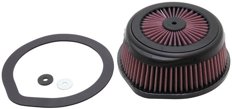 Replacement Air Filter for 2004 Husqvarna SM400R 400