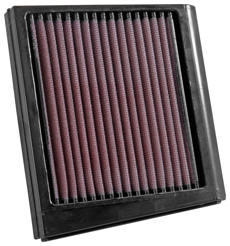 Reemplazo del filtro de aire for 1989 kawasaki klr600 600