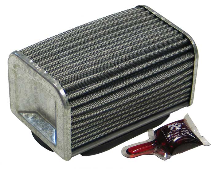 Replacement Air Filter for 1997 kawasaki zr550-zephyr 550