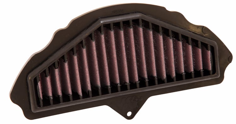 Filtro de aire especificos de raza for BMC FM53104RACE Air Filter