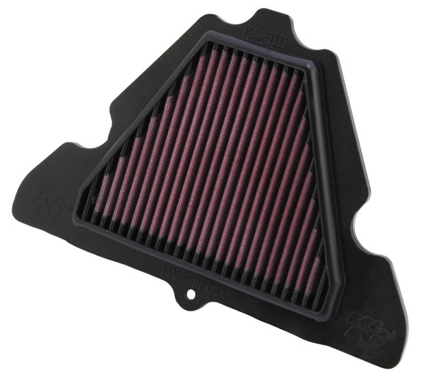 Replacement Air Filter for 2014 kawasaki zx1000-ninja-abs 1043