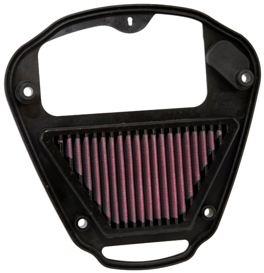 Replacement Air Filter for 2007 kawasaki vn2000-vulcan-classic-lt 2000