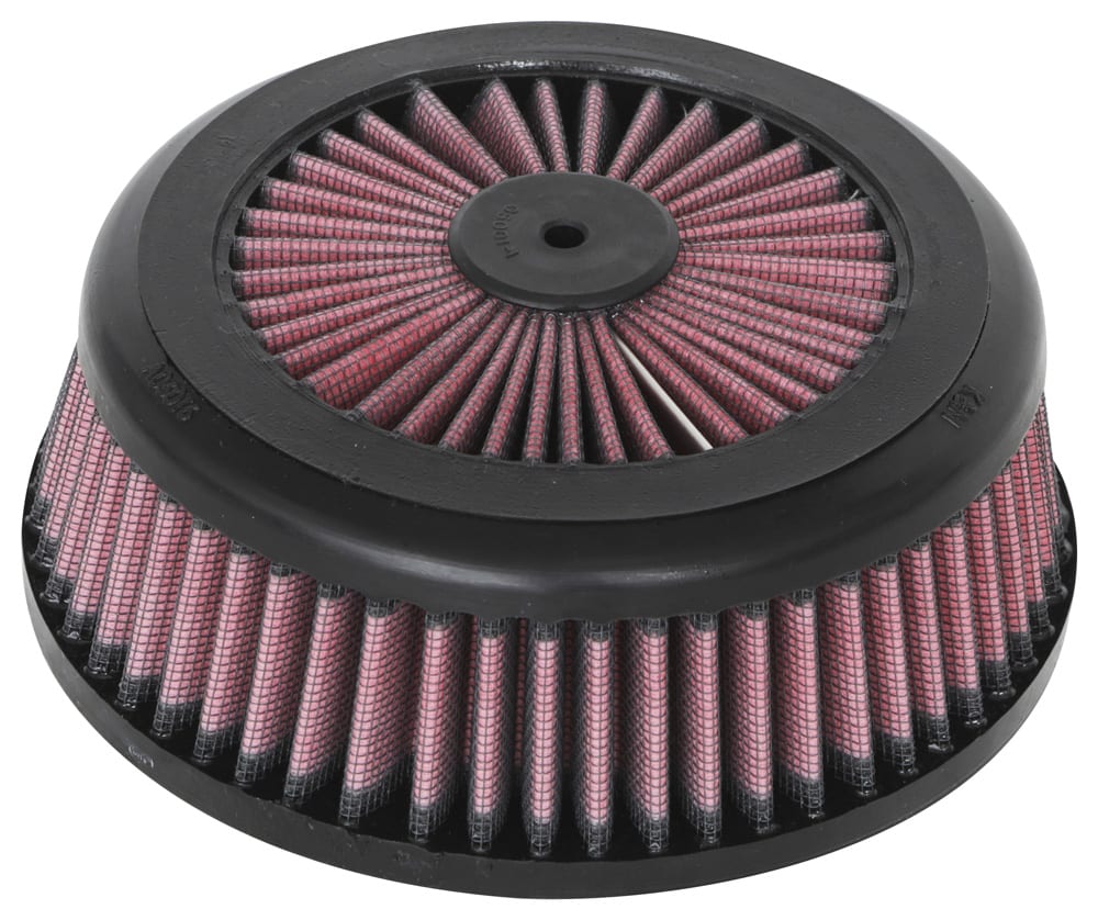 High-Flow Original Lifetime Engine Air Filter - KAWASAKI KLX250S 249CC for 2021 kawasaki klx300sm 292