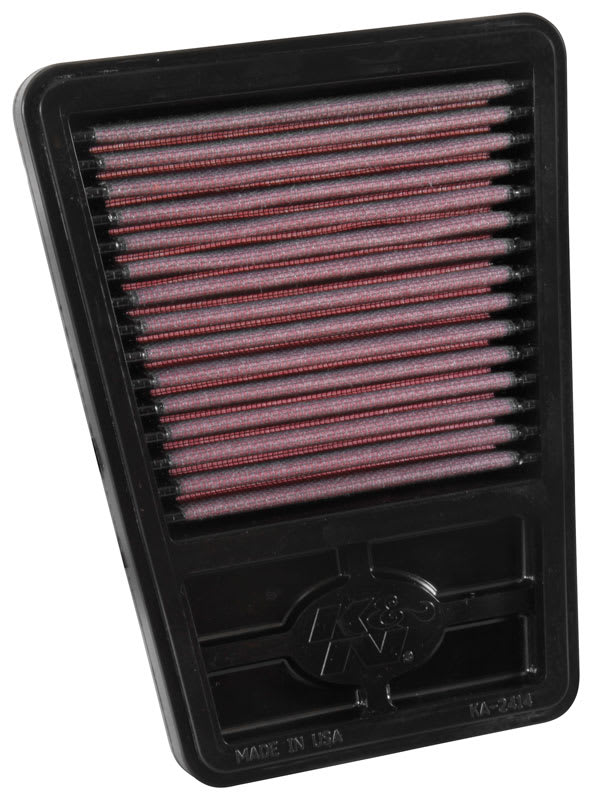 Replacement Air Filter for BMC FM91801 Air Filter