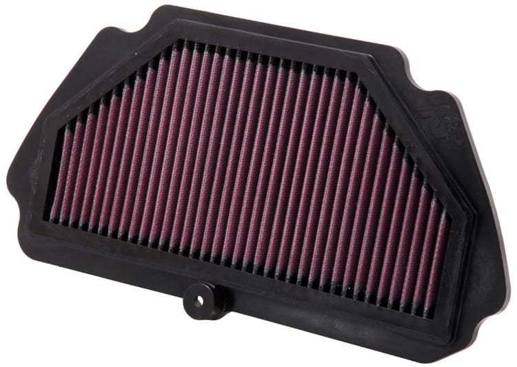 Filtro de aire de motor de flujo alto Original de por vida - KAWASAKI ZX600 NINJA ZX-6R for 2023 kawasaki zx636-ninja-zx-6r-abs 636