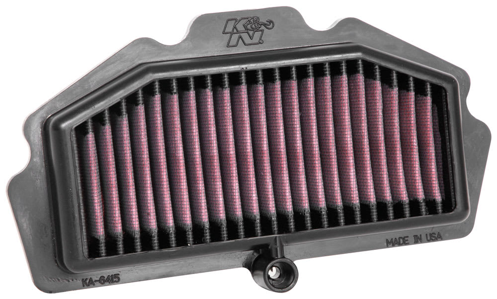 Replacement Air Filter for 2015 kawasaki kle650-versys-abs 649