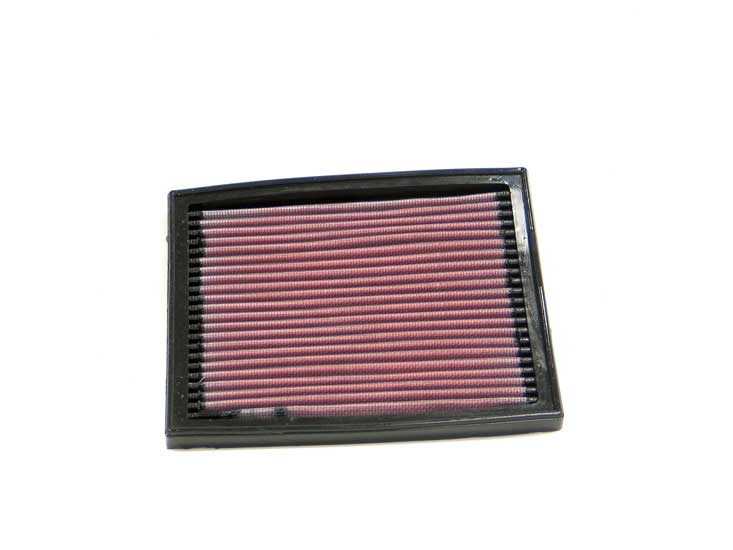 Reemplazo del filtro de aire for Kawasaki 110131180 Air Filter