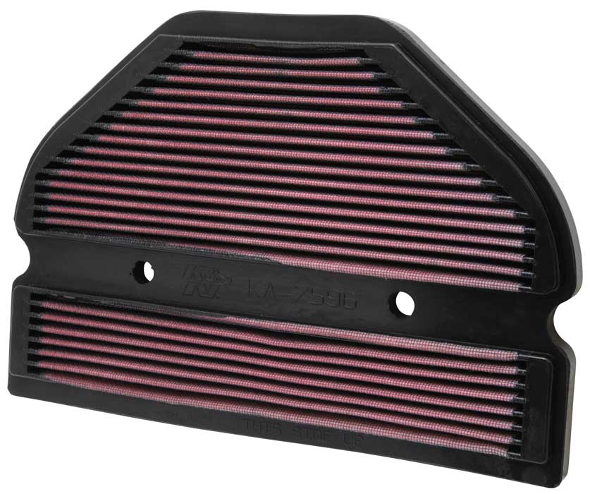 Replacement Air Filter for 2001 kawasaki zx7r-ninja 750