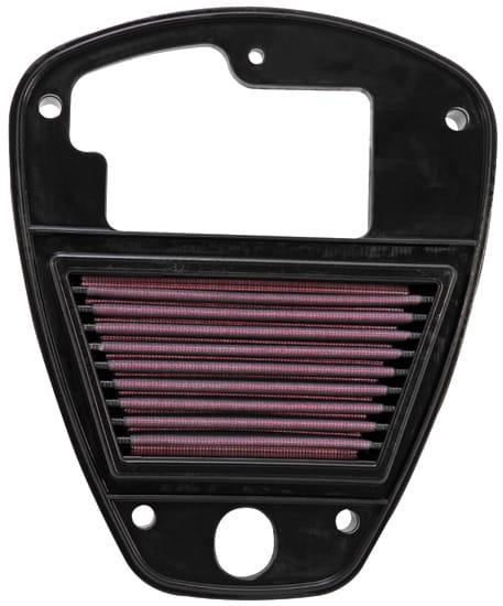 Reemplazo del filtro de aire for 2008 kawasaki vn900d-vulcan-classic-lt 903