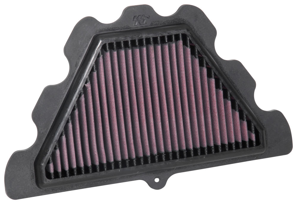 High-Flow Original Lifetime Engine Air Filter - KAWASAKI Z900RS 948CC for 2024 kawasaki z900rs-se 948