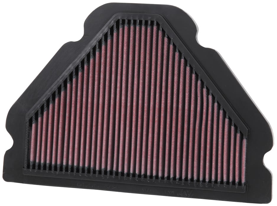 High-Flow Original Lifetime Engine Air Filter - KAWASAKI ZX900 NINJA ZX-9R for 2003 kawasaki zx900-ninja-zx-9r 899