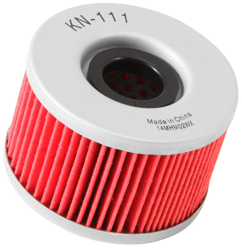 Oil Filter for 1985 honda cb250-superdream 250