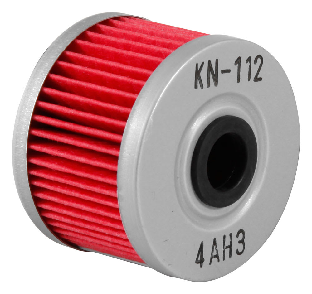 Oil Filter for 2017 kawasaki klx110 112