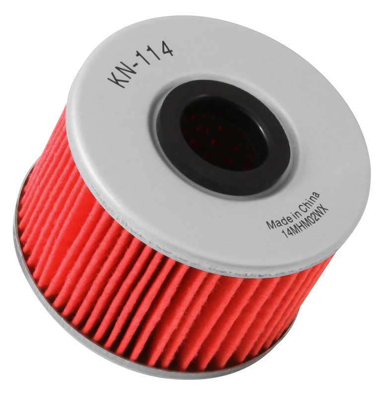 Oil Filter for 2022 honda trx420fa5-fourtrax-rancher-4x4-auto-dct-irs 420