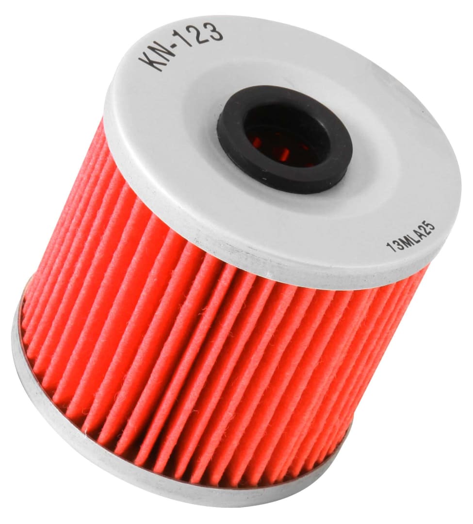 Olejový filter for 1998 kawasaki klf300-bayou-4x4 300