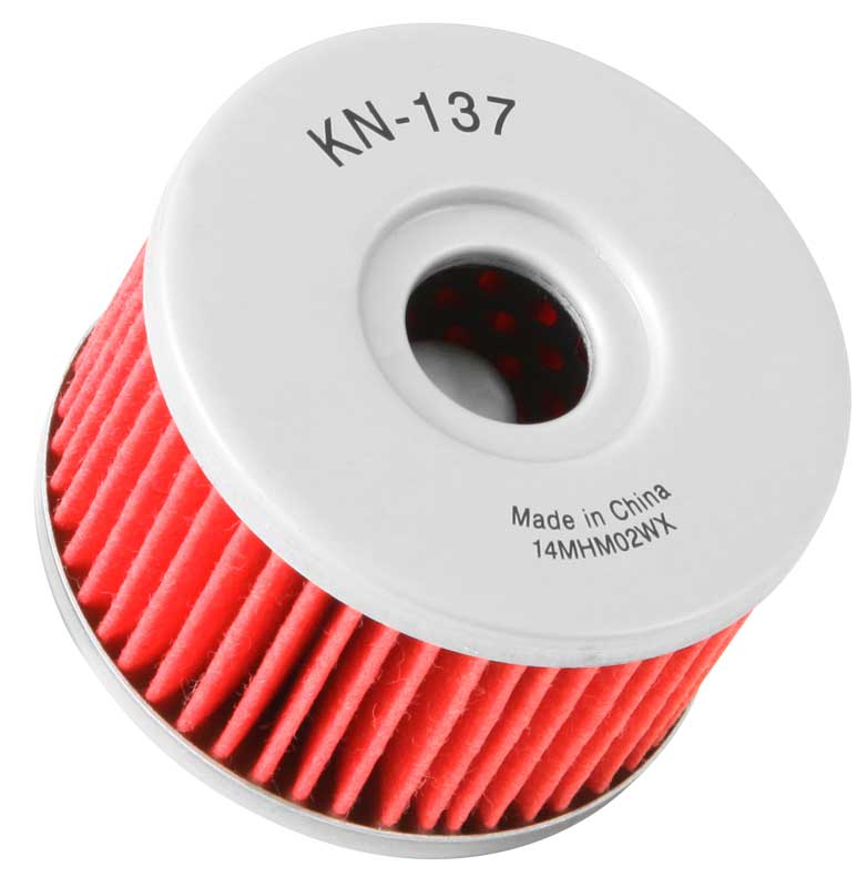 Oil Filter for 2006 suzuki ls650-savage 650