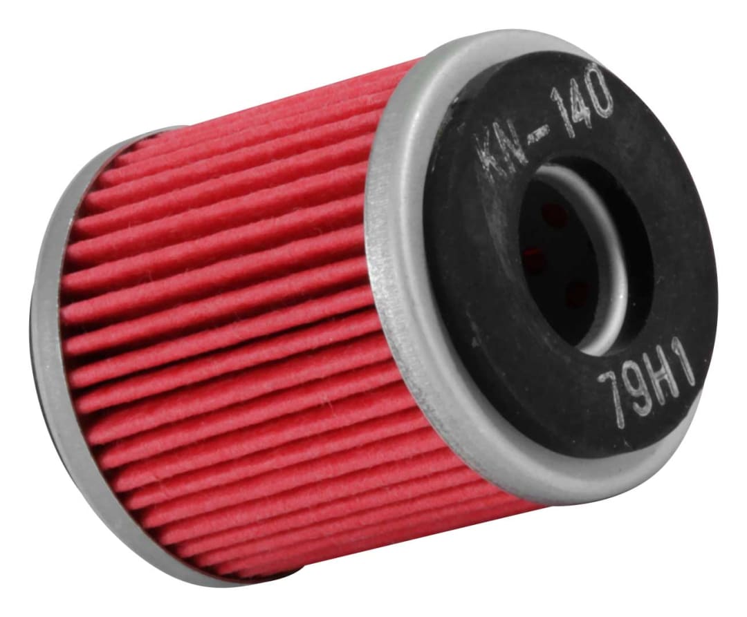 Olejový filtr for Yamaha 5D3134400000 Oil Filter