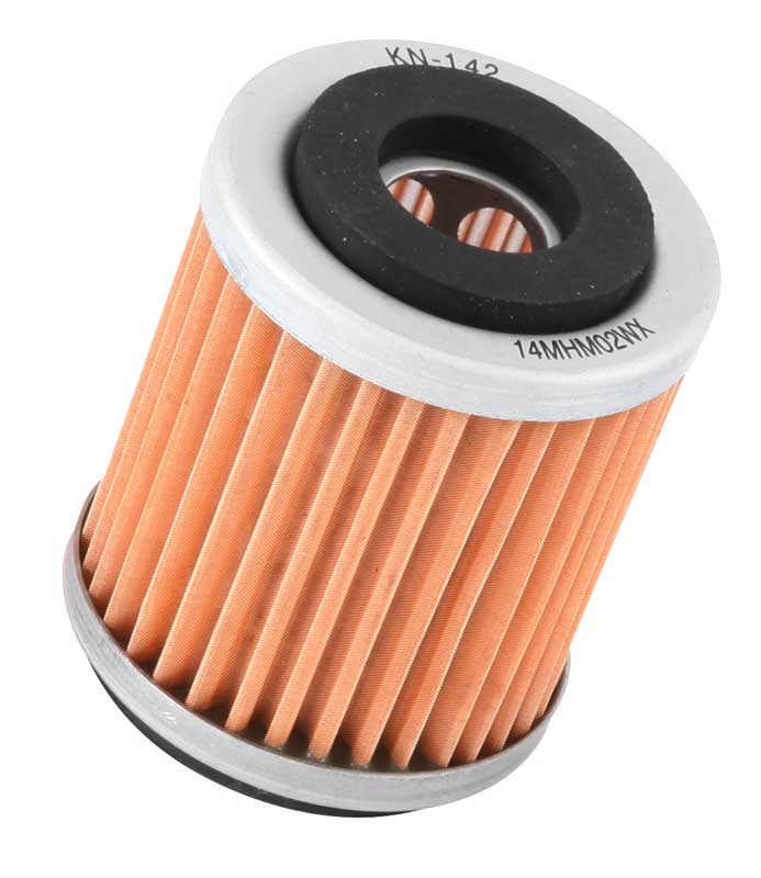 Oil Filter for 1987 yamaha yfm350er-moto-4 350