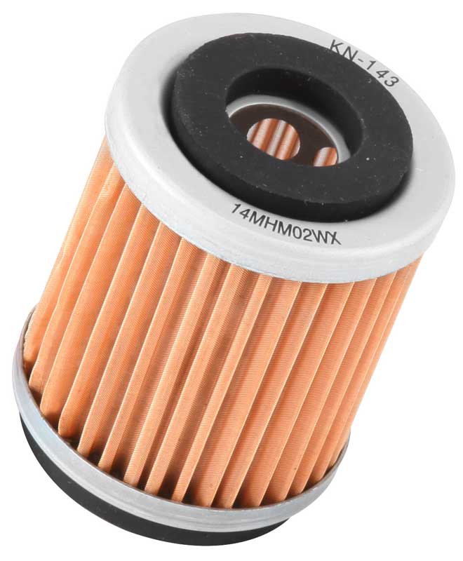 Oil Filter for 1987 yamaha tw200 198