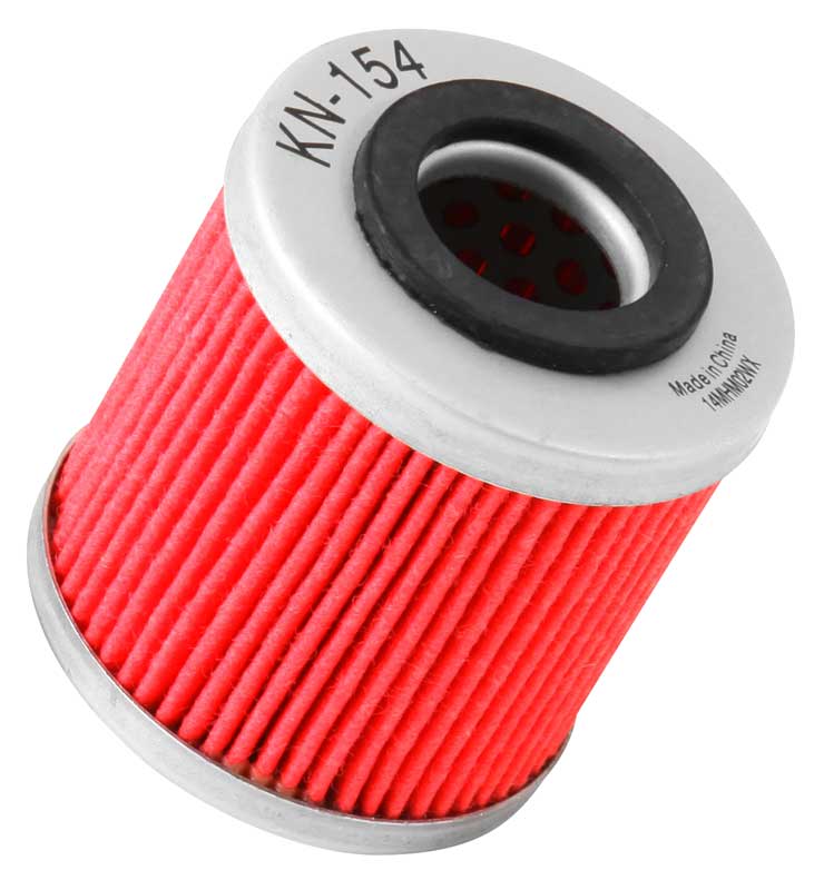 Filtre à huile for Husqvarna 800081675 Oil Filter