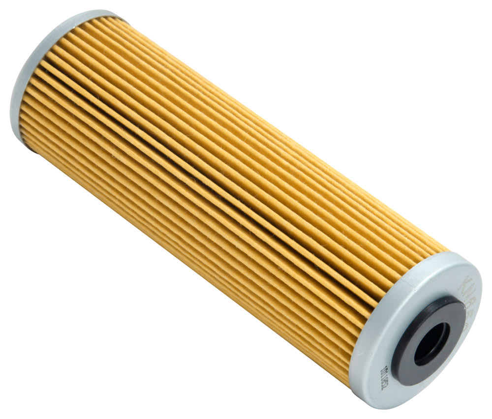 Oil Filter for 2003 ktm 950-adventure 942