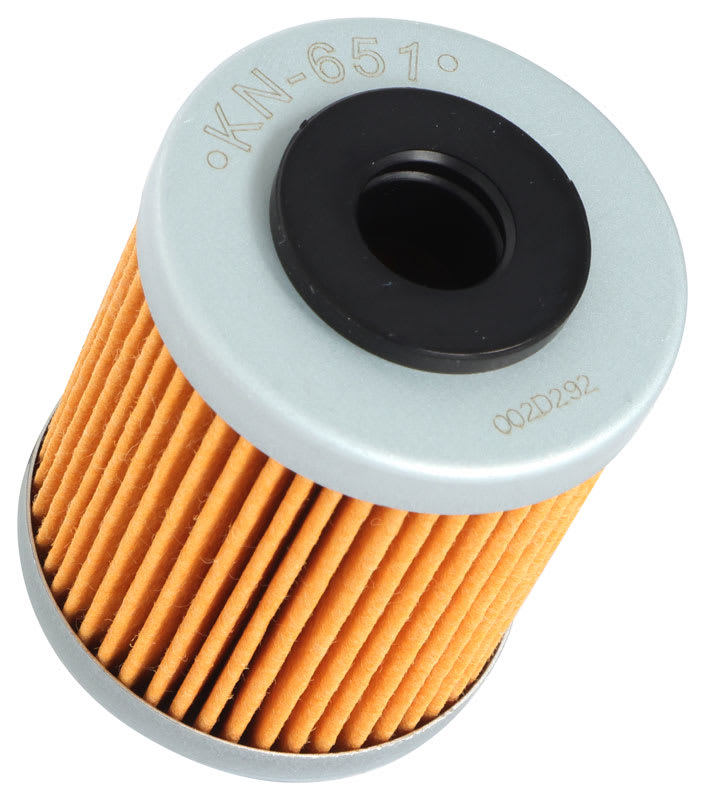 Oil Filter for 2018 Husqvarna 701 Enduro 693