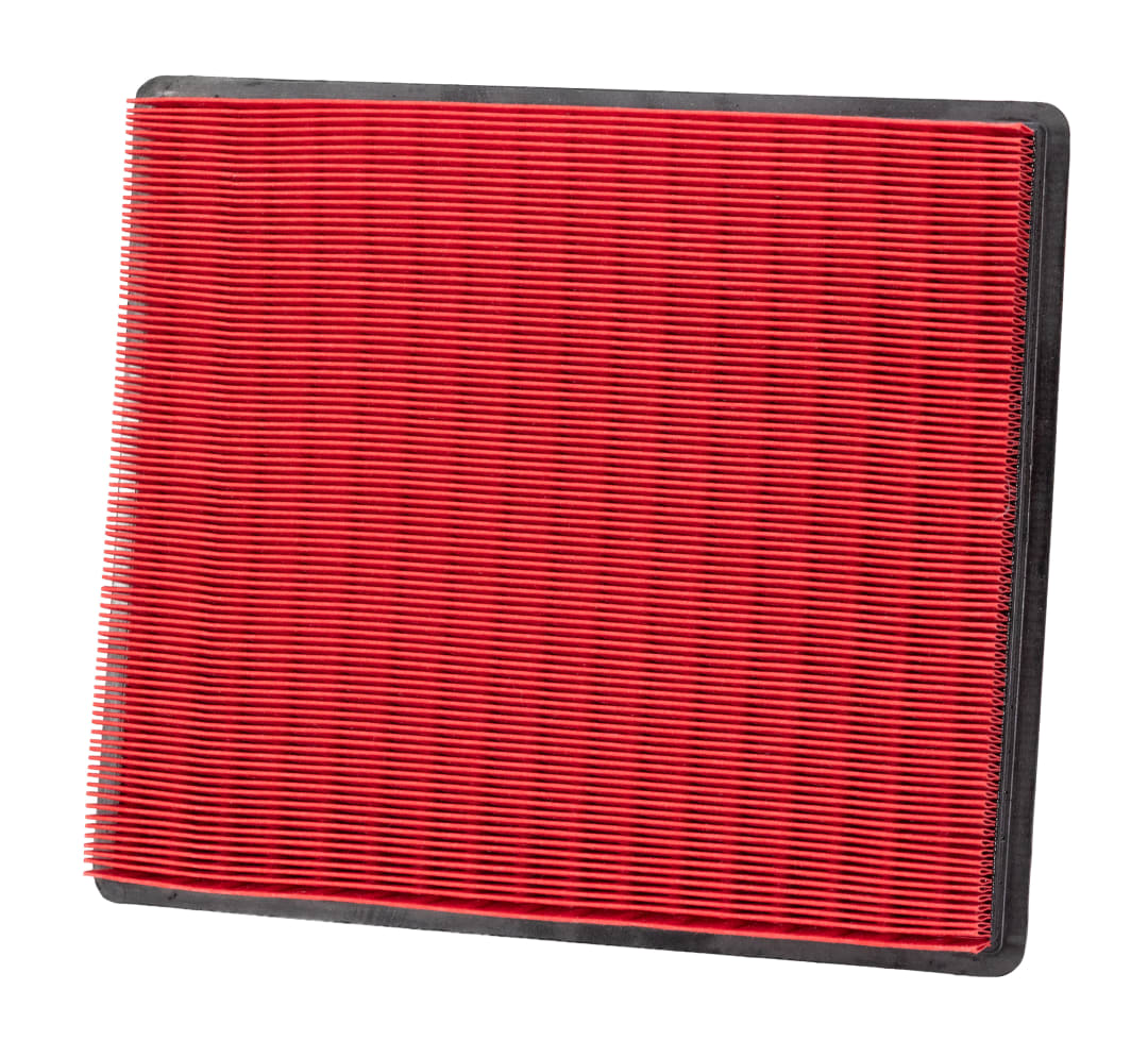 K&N LONG LIFE 18,000 MILE ENGINE AIR FILTER - BUICK LACROSSE L4-2.4/V6-3.6L F/I for Champ AF3174 Air Filter