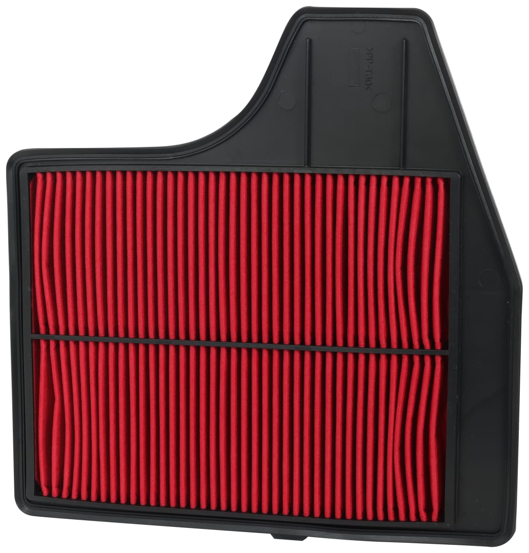 K&N Long Life 18,000 Mile Engine Air Filter - NISSAN ALTIMA L4-2.5L F/I for 2013 nissan altima-sedan 2.5l l4 gas