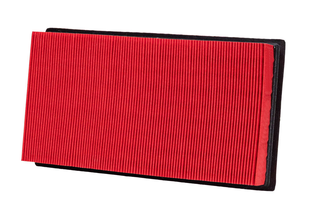 K&N LONG LIFE 18,000 MILE ENGINE AIR FILTER - FORD FOCUS/ FOCUS SVT for Valvoline VA140 Air Filter