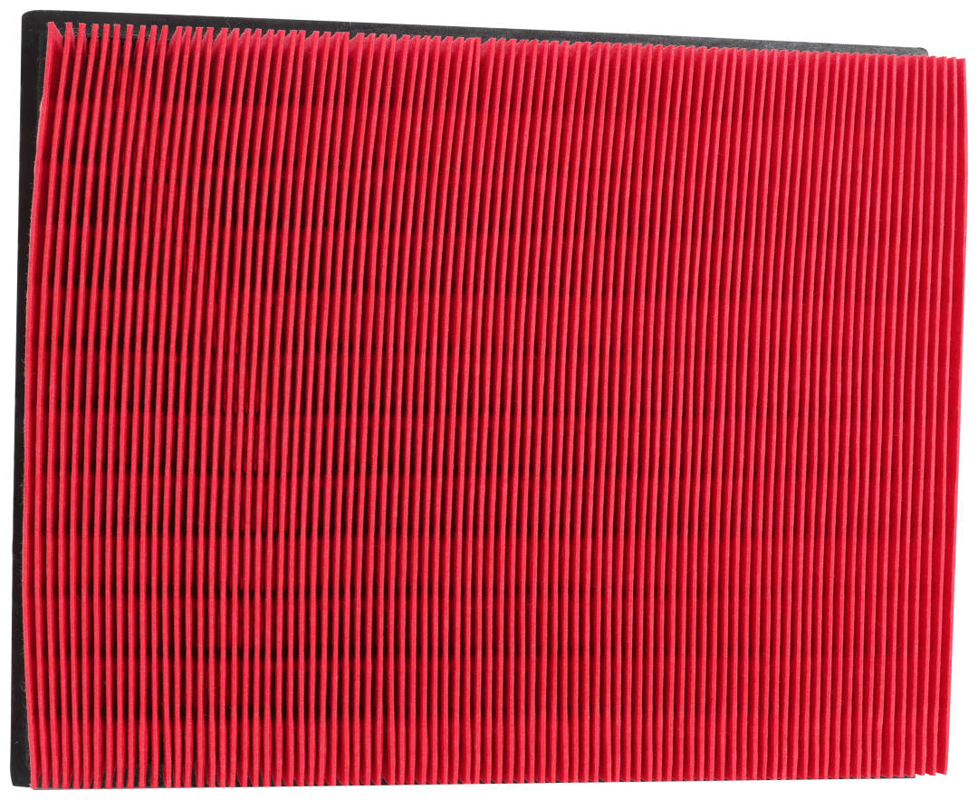K&N Long Life 18,000 Mile Engine Air Filter - FORD FUSION L4-2.0L F/I for 2018 ford edge 2.7l v6 gas