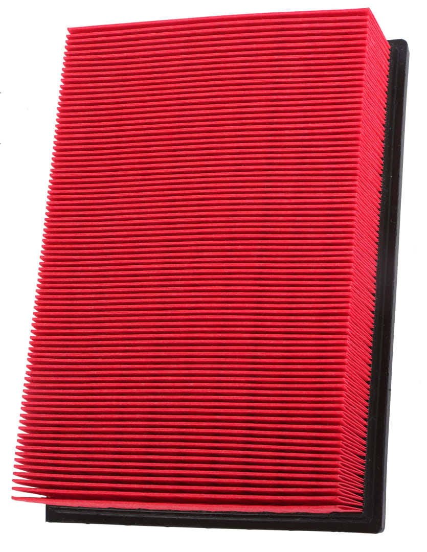 K&N Long Life 18,000 Mile Engine Air Filter - BUICK ENCORE L4-1.4L F/I for 2016 vauxhall mokka 1.4l l4 gas