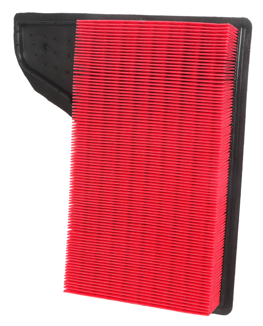 K&N Long Life 18,000 Mile Engine Air Filter - FORD MUSTANG GT V8-5.0L F/I for 2023 Ford Mustang GT 5.0L V8 Gas