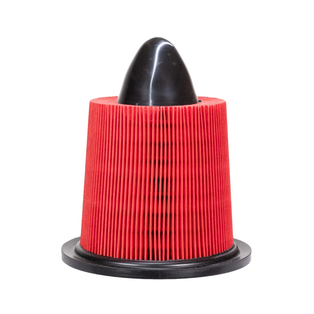 K&N LONG LIFE 18,000 MILE ENGINE AIR FILTER - FORD EXPLORER/RANGER V6-4.0L F/I for Champ AF7882 Air Filter