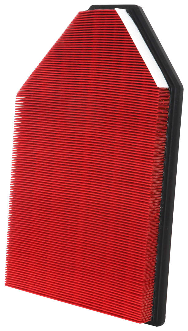 K&N Extended Life 24,000 Mile Engine Air Filter - DODGE CHALLENGER/CHARGER/300C for 2015 chrysler 300c 5.7l v8 gas