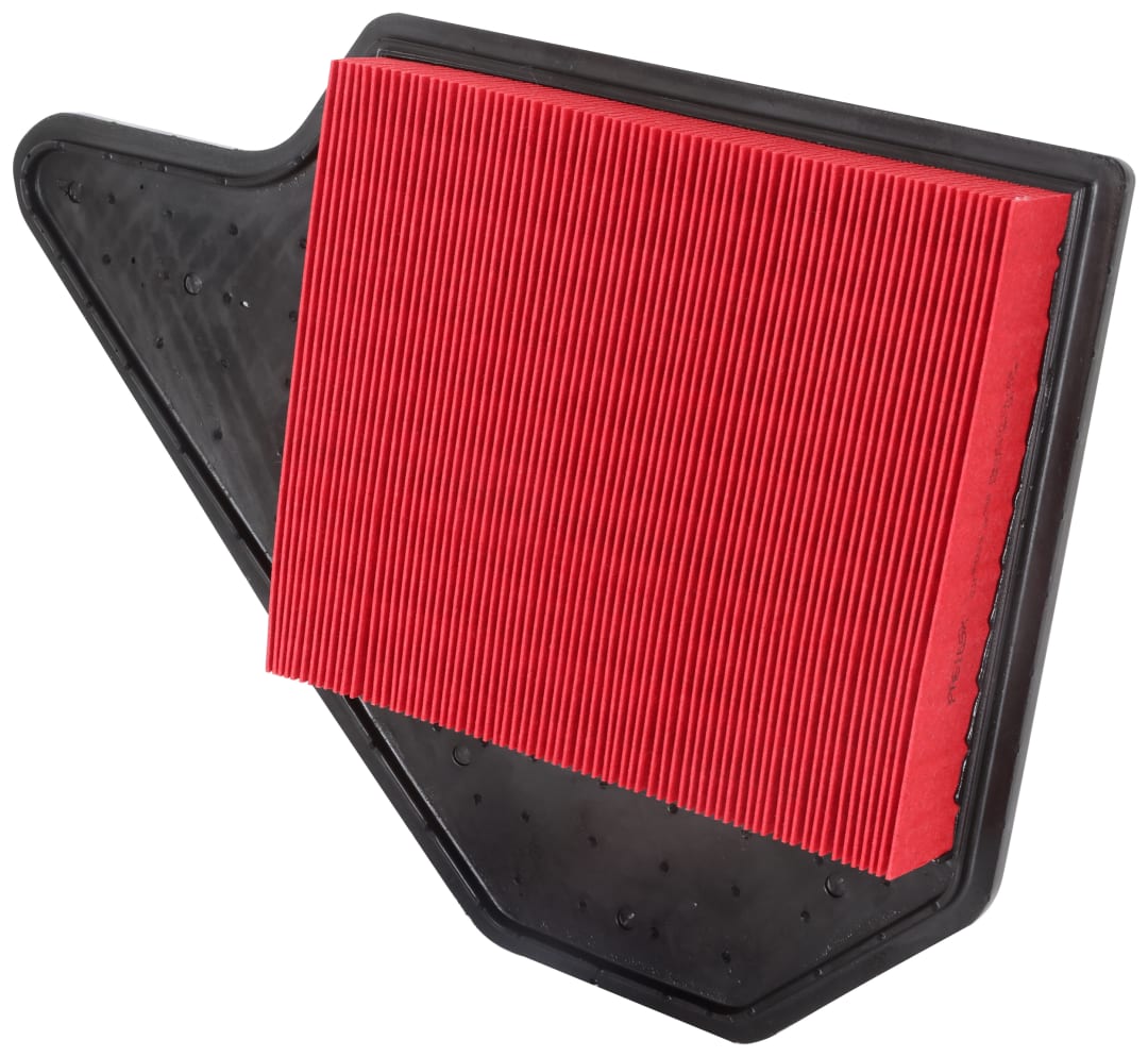 K&N Extended Life 24,000 Mile Engine Air Filter - DODGE GRAND CARAVAN V6-3.6L F/I for Js A53001 Air Filter