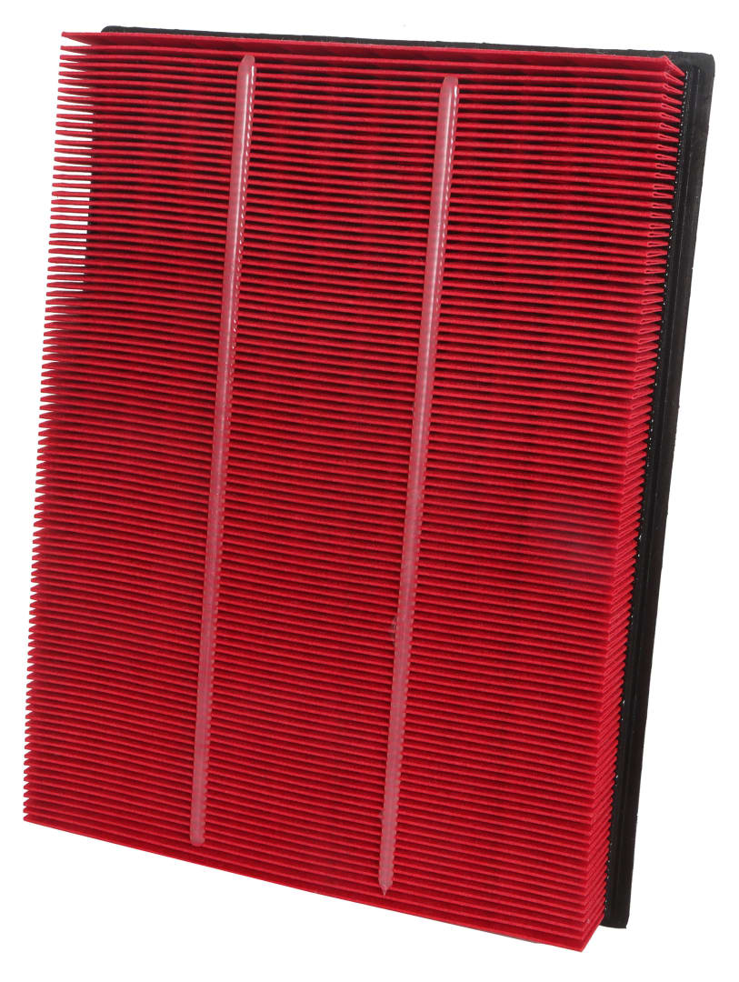 K&N Extended Life 24,000 Mile Engine Air Filter - FORD FOCUS IV L3-1.0L F/I for Js A0789 Air Filter