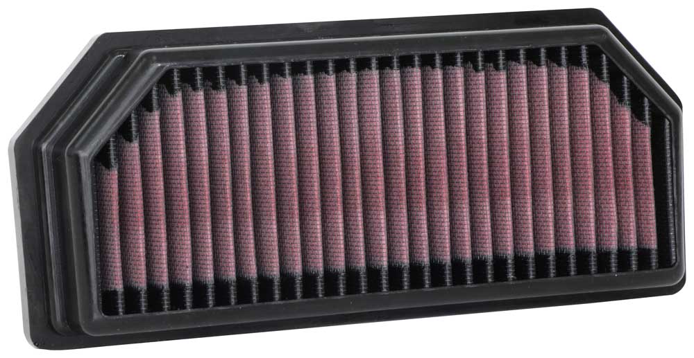Nagy áramlású eredeti élettartam motorlevegő-szűrő - KTM 1290 SUPER DUKE R for Ktm 61706015000 Air Filter