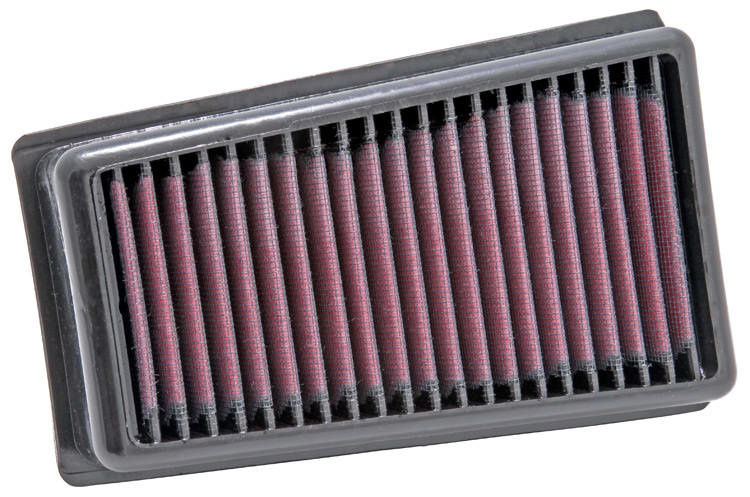 High-Flow Original Lifetime Engine Air Filter - KTM 690 SMC/ENDURO R for 2013 ktm 690-enduro-r 690