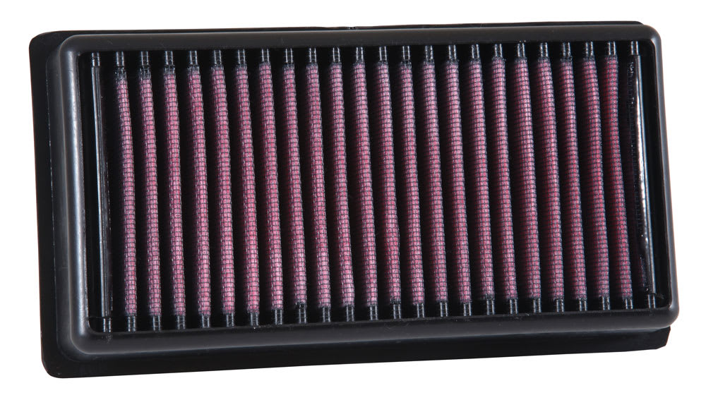 Filtro aria motore High-Flow Original Lifetime - KTM DUKE 690 for 2014 ktm 690-duke 690