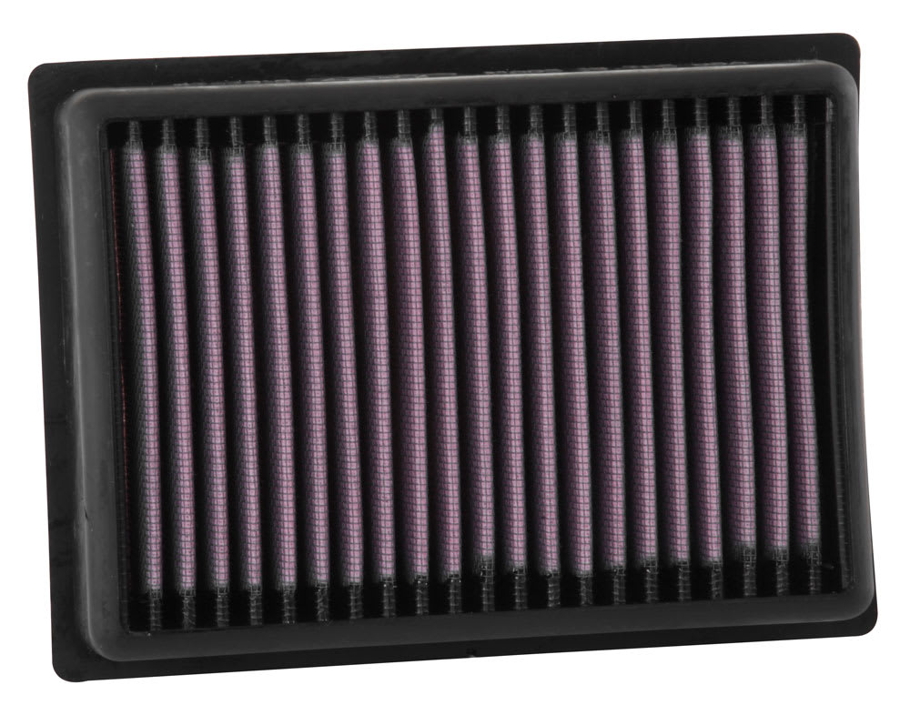 HIGH-FLOW POWERSPORTS LIFETIME ENGINE FILTER: KTM for 2022 ktm 790-duke 799