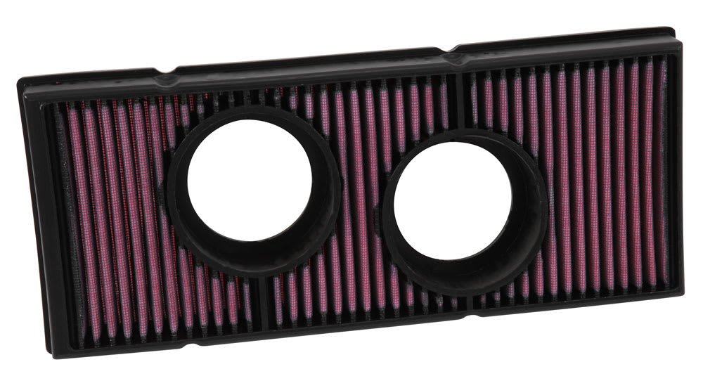 High-Flow Original Lifetime Engine Air Filter - KTM 950 ADVENTURE LC8 for 2006 ktm 950-supermoto-r 942