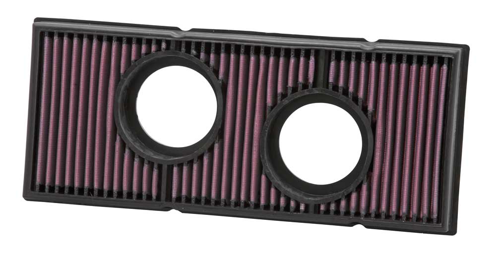 High-Flow Original Lifetime Engine Air Filter - KTM 990 ADVENTURE for 2009 ktm 990-adventure-r 999