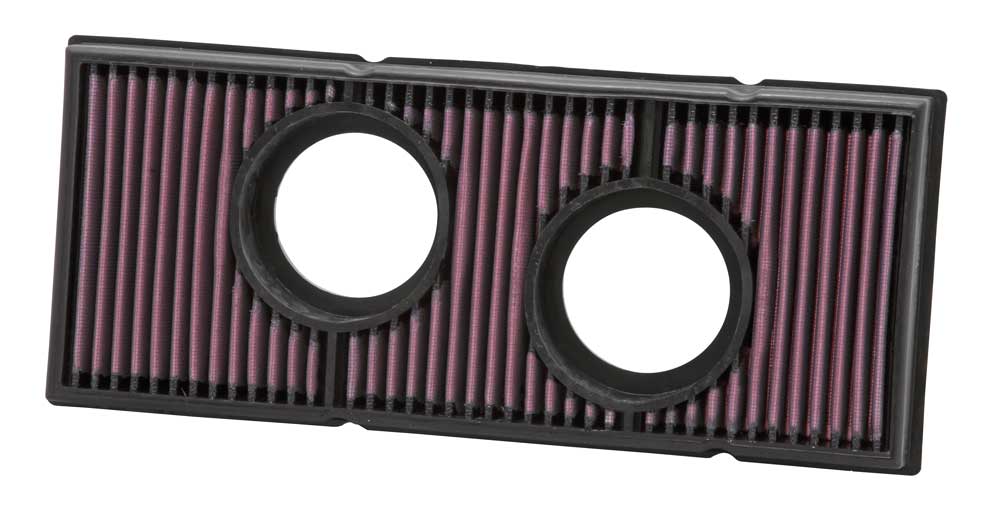 HIGH-FLOW POWERSPORTS LIFETIME ENGINE FILTER: KTM for 2010 ktm 990-supermoto-t 999