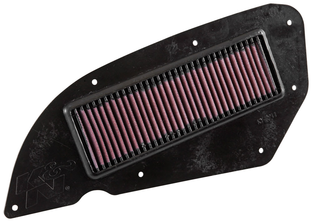 Replacement Air Filter for 2016 kawasaki j300 296