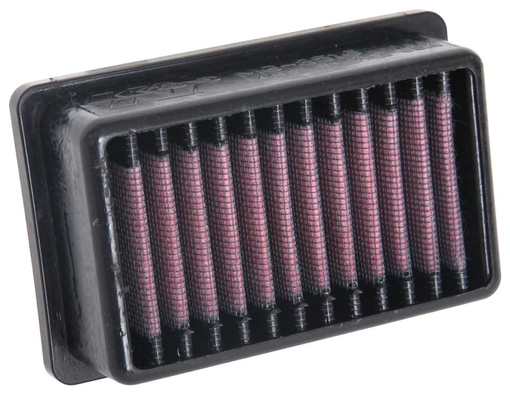 Vysoko prietokový originálny celoživotný vzduchový filter motora - MOTO GUZZI V9 BOBBER 853CC for 2015 moto-guzzi v7-racer-verde-legnano-se 744