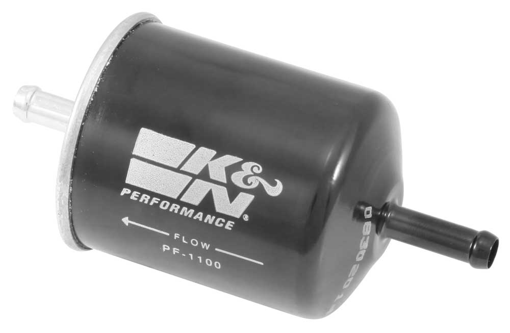 Filtre à Carburant for Promotive F43178P Fuel Filter