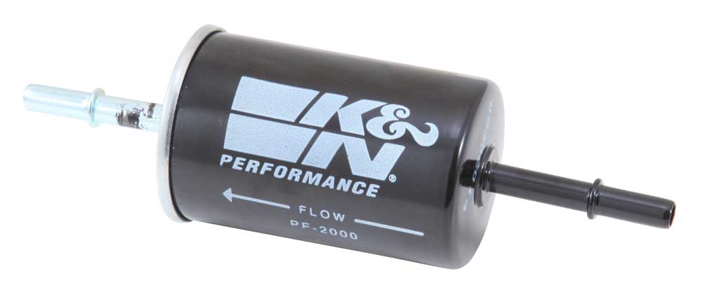 Filtro de combustible for Fleetguard FF5455 Fuel Filter