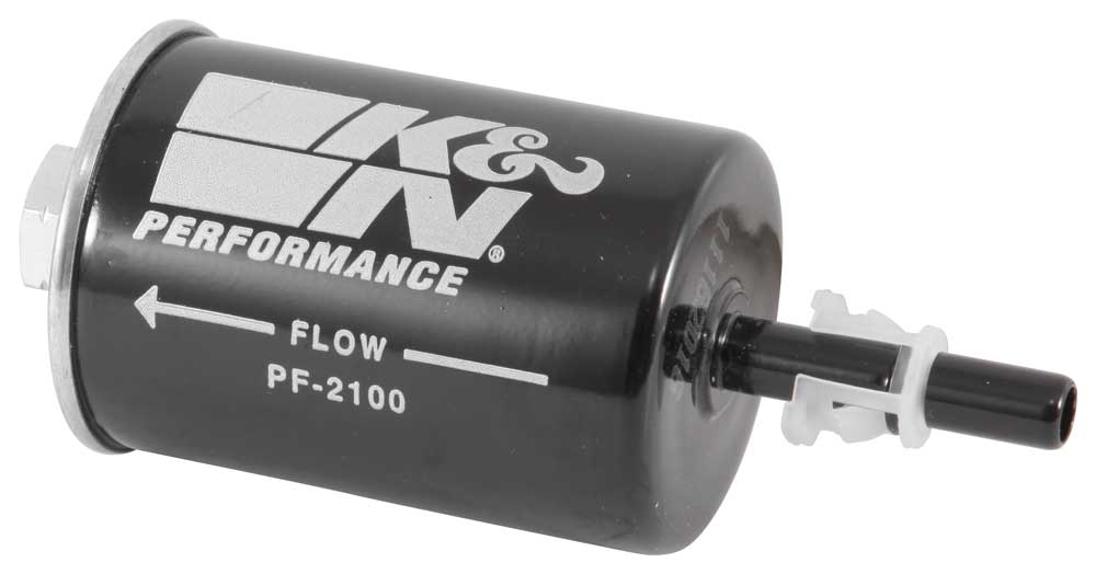 Filtro de combustible for Pro Tec 516MP Fuel Filter